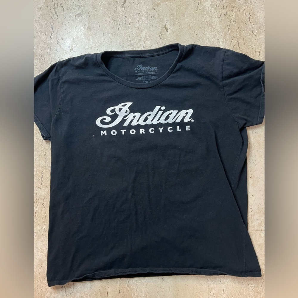 Women’s Indian Motorcycle of Lexington Size XL